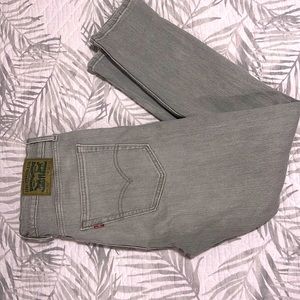 Men’s Levi’s Denim